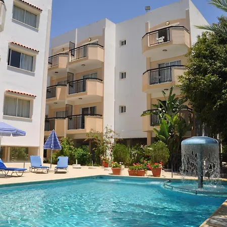 Mariela Hotel Apartments-2