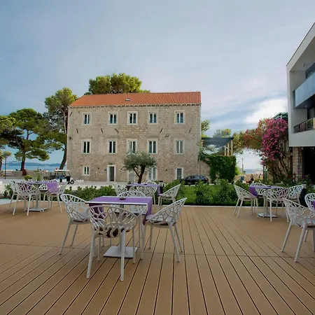 Maistra Select Mlini Hotel-3