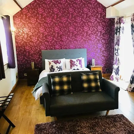 The Forge Guest Rooms-2
