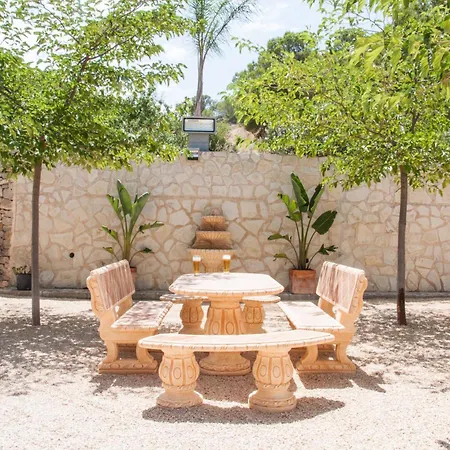 Finca El Almendral-3