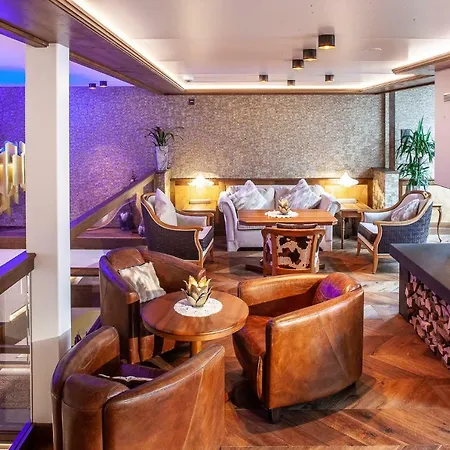 Hotel Sonne-2