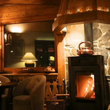 Hotel & Spa Le Dahu-2
