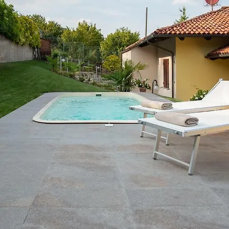 B&B Villa Fulvia-3