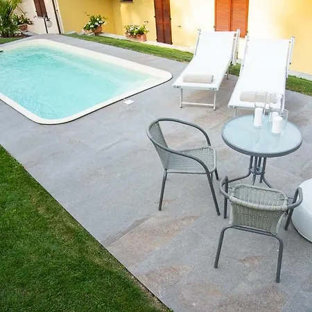 B&B Villa Fulvia-2