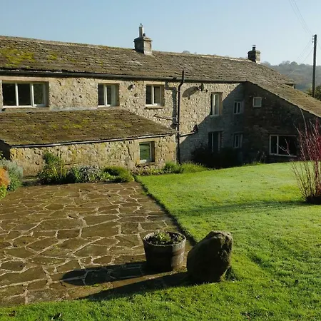 Low Raisgill B&B-3