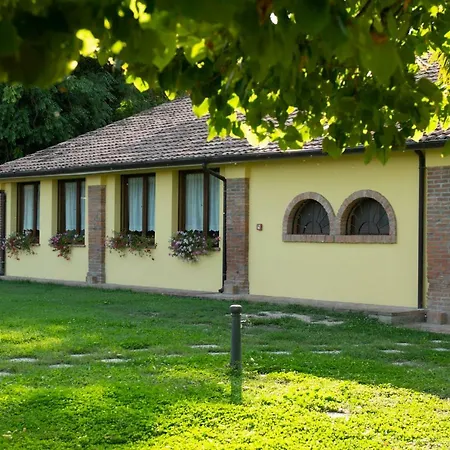 Agriturismo la Bicocca-2