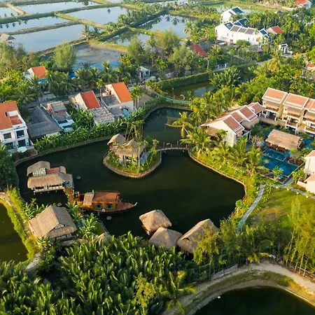Zest Resort & Spa Hoi An-2