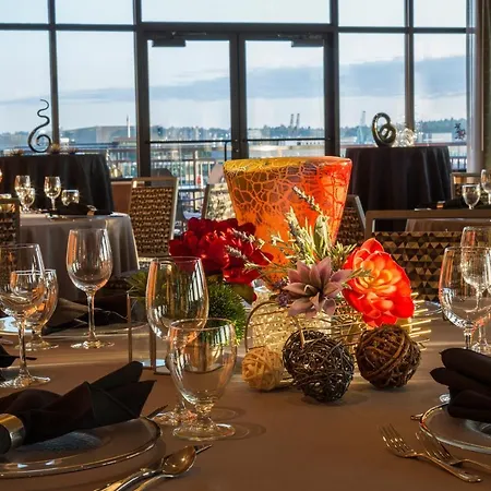 Silver Cloud Hotel - Seattle Stadium-3