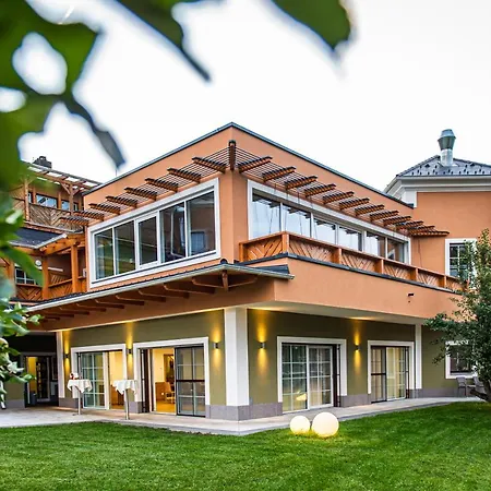 Landhotel Timmerer-2