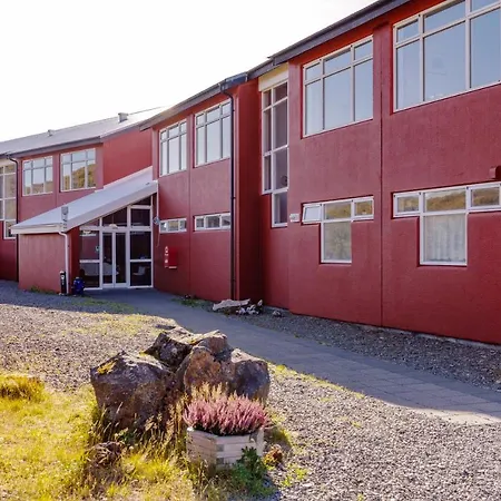 Hotel Glymur-2