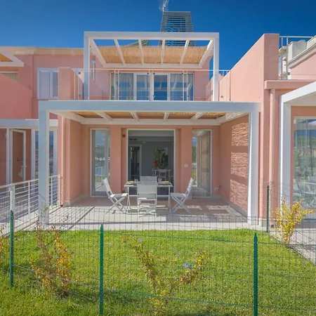 Residence Delfino, Portorosa-3