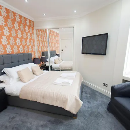 Palmerston Suites-3