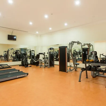 Kemer Dream Hotel-2