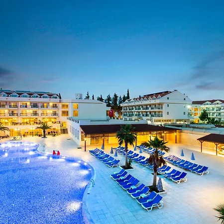 Kemer Dream Hotel-2