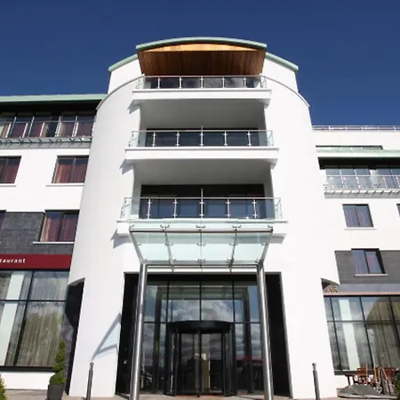 Loughrea Hotel & Spa-2