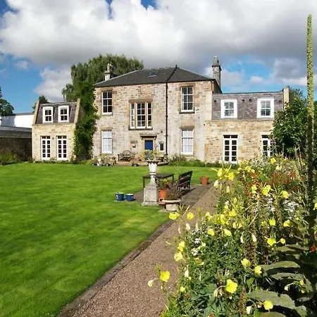 The Eskbank Hotel - Rathan House-2