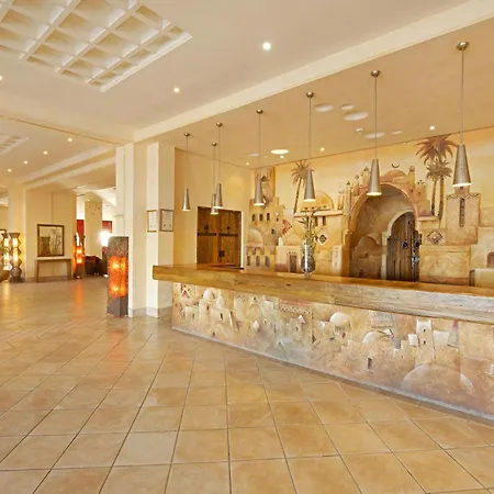 Vincci Safira Palms-3