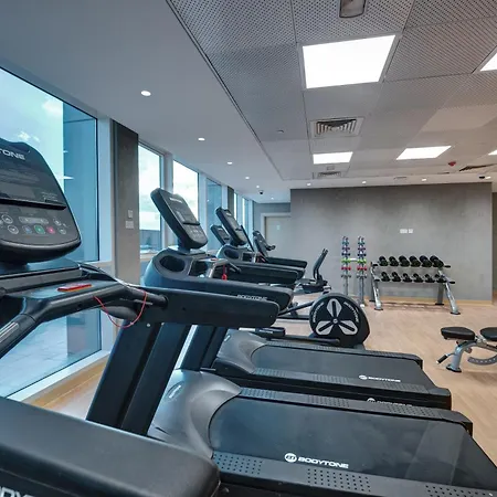 The S Hotel Al Barsha-3
