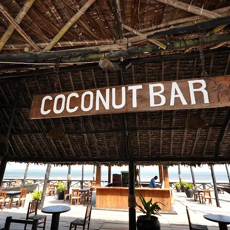 Kilifi Bay Beach Resort-2