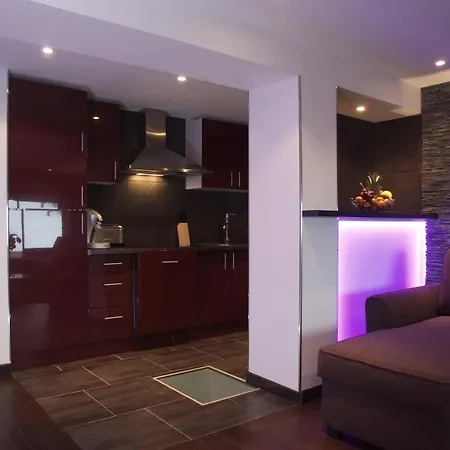 Residence Aqualiva à Valberg Piscine privative dans chacun des appartements situé à 20 m des pistes de ski-2