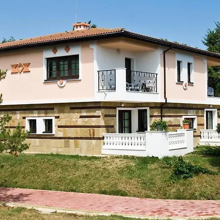 Duni Holiday Village-2