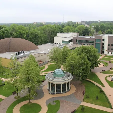 Grand Spa Lietuva Hotel Druskininkai-2