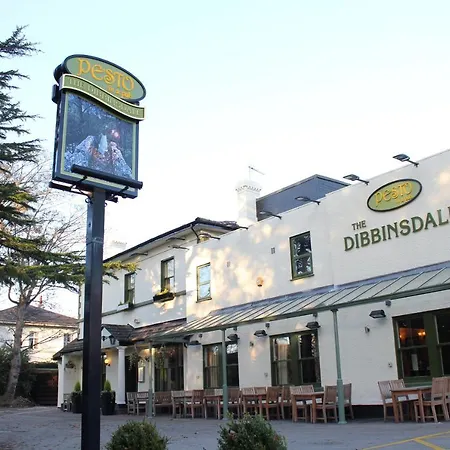 The Dibbinsdale Inn-3