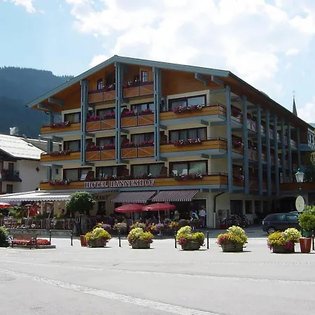 Hotel Hanneshof Inklusive Sommercard-2