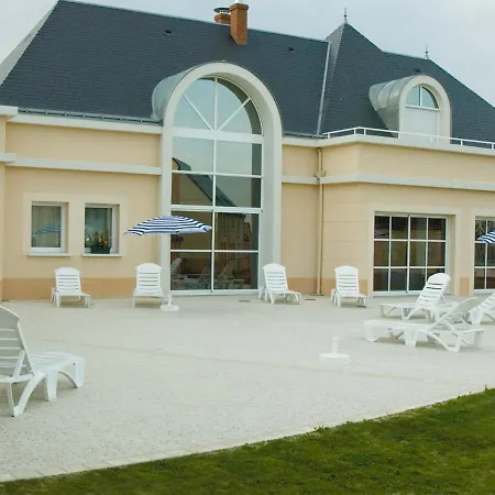 Lagrange Vacances Les Jardins Renaissance-2