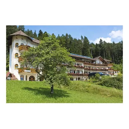 Oeko-Landhotel Basler Hof-3