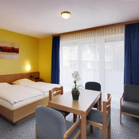 Hotel Hesborner Kuckuck-3