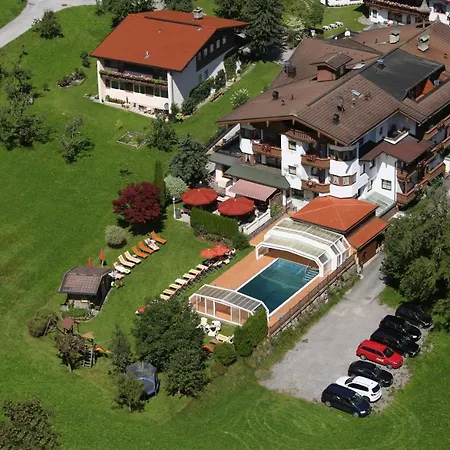 Olympia-Relax-Hotel Leonhard Stock-3