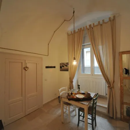 Zuppetta16 Apartments-3