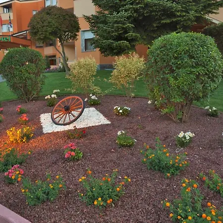 Hotel La Ruota-2