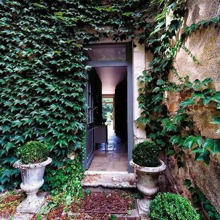 Les Chambres D'Hotes Du Chateau De Saint-Georges-2
