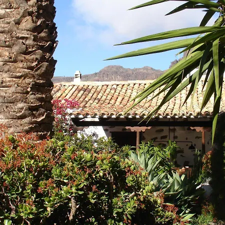 Casa Rural Palomar - Men Only-2