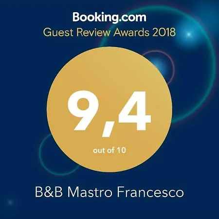 B&B Mastro Francesco-2