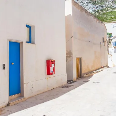 Cala Dogana Guest House-2