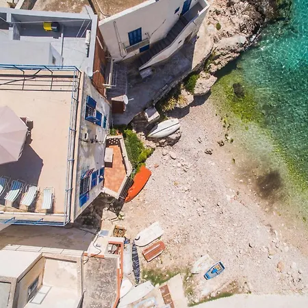 Cala Dogana Guest House-3
