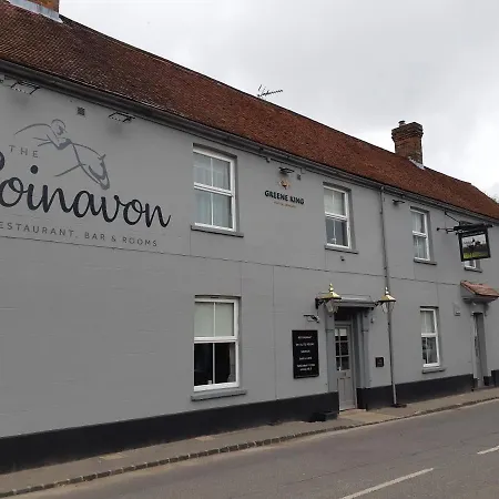 The Swan At Compton-3
