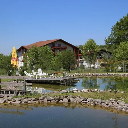Hotel Waldeck mit Restaurant-3