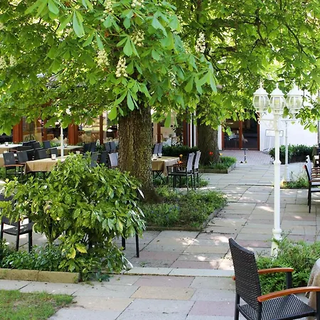Hotel Waldeck mit Restaurant-2