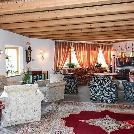 Hotel Relais Grünwald-3