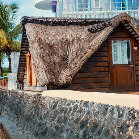 CHILLpill Guest House-3