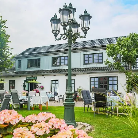 Ferienanlage Margaretenhof-2