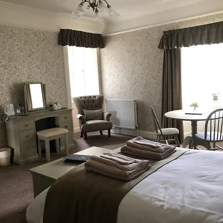 Branxholme Castle-3