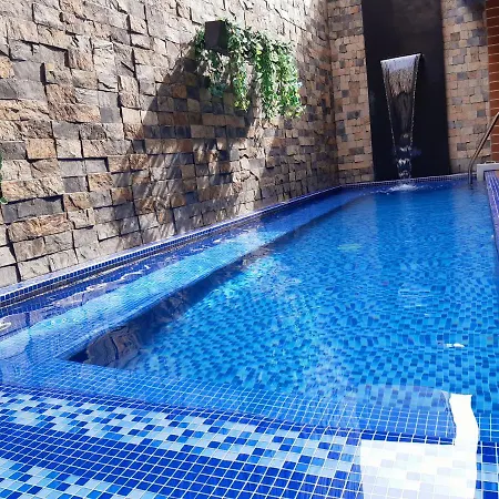 Hotel León Dorado-2