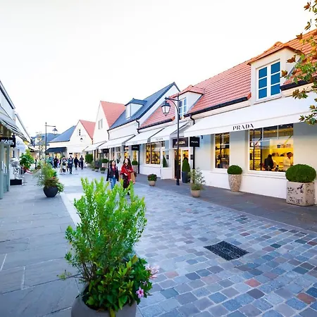 Staycity Aparthotels Near Disneyland Paris-2