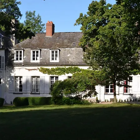 B&B La Tour Blanche-3