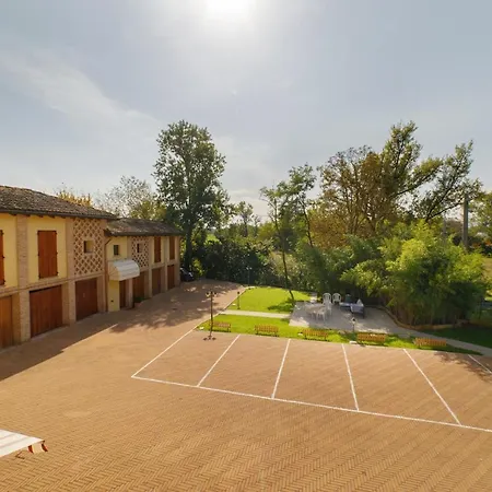 La Corte del Mulino-3